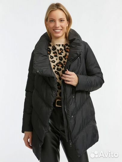 Продам пальто деми 44 размер