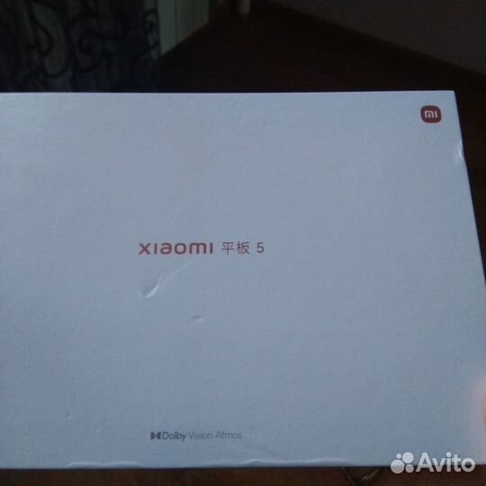 Xiaomi mi Pad 5 6/128/256 8/256гб новый