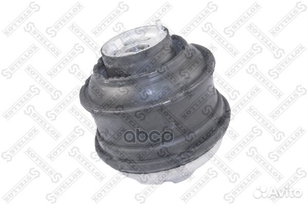 25-17132-SX подушка двс левая MB W202/W203/R17