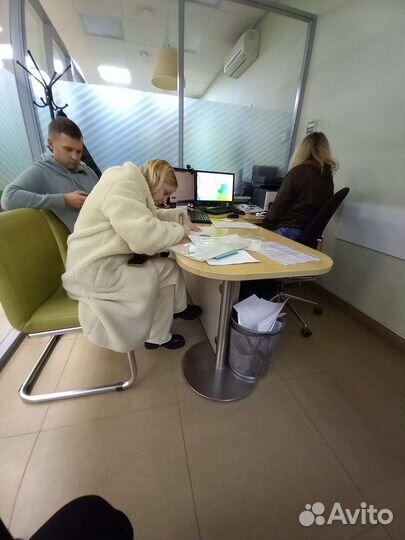 Договор купли продажи недвижимости