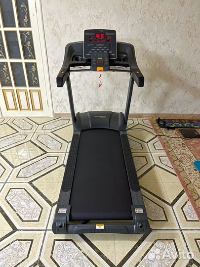 Беговая дорожка