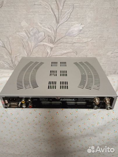 Цифровой приемник