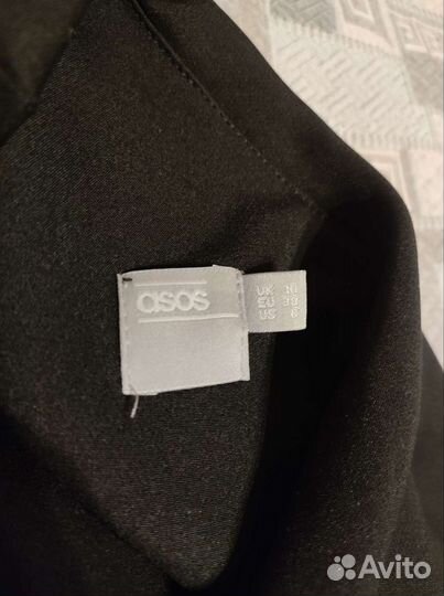 Вечернее платье ASOS