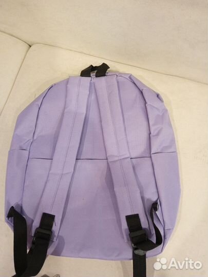 Рюкзак школьный