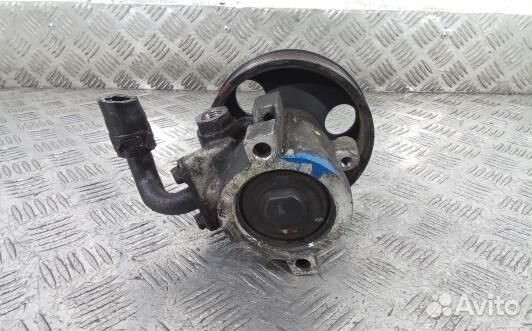 Насос гу дизельный opel antara (ENT13BT01)