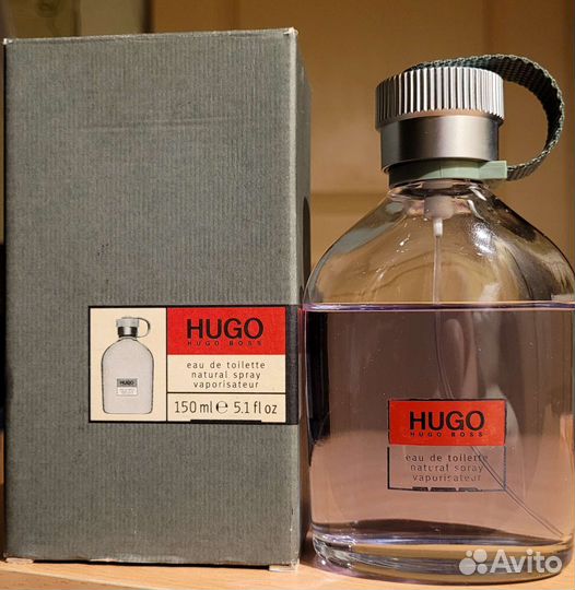 Мужская парфюмерия. Винтажи и не только