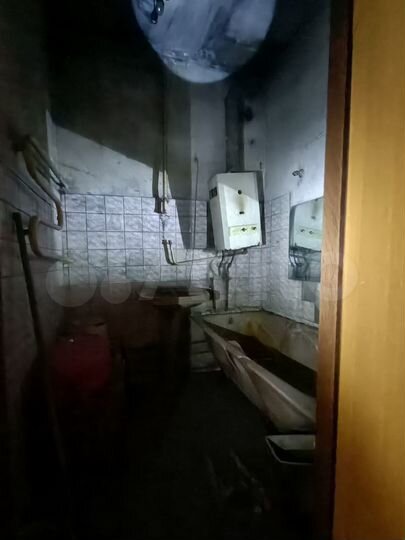 4-к. квартира, 94,5 м², 1/5 эт.