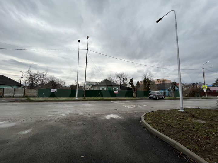 Дом 70 м² на участке 4 сот.