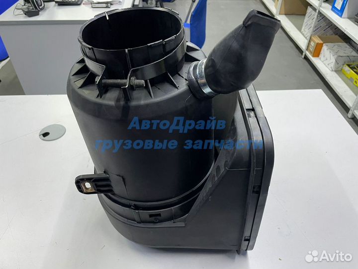 Корпус воздушного фильтра Мерседес Актрос и Аксор