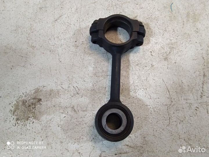 Стойка стабилизатора передняя Toyota Land Cruiser