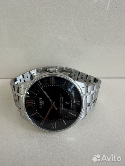 Часы tissot T099407A Оригинал