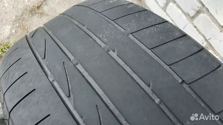 Bridgestone Dueler H/P 265/50 R19 110W