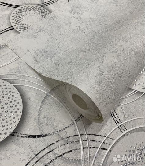 Обои арт.4187 -1 