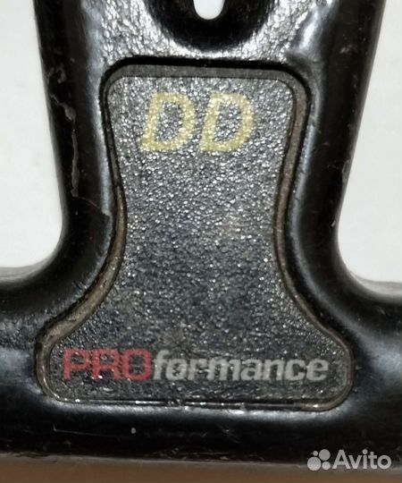 Катушка для металлоискателя