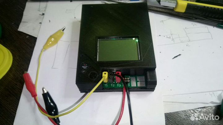 Печать на 3d принтере