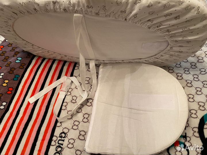 Кокон для новорождённых