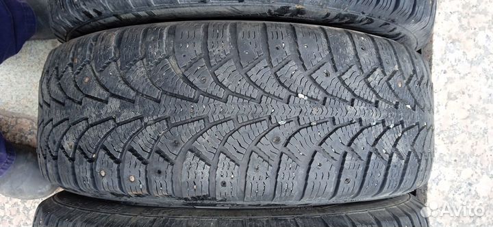 КАМА Кама-505 205/60 R15 91Q