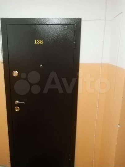 3-к. квартира, 70 м², 9/9 эт.