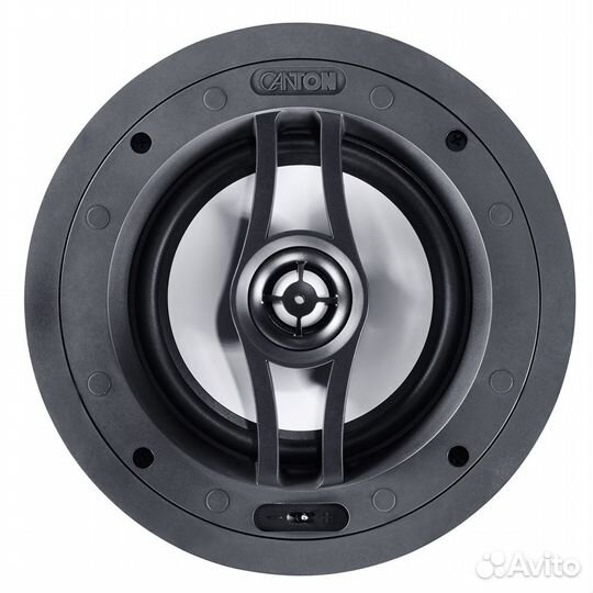 Встраиваемая акустика Canton InCeiling 969 PRO whi