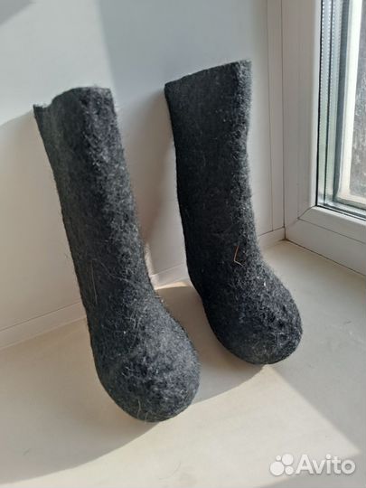 Валенки детские 24-25