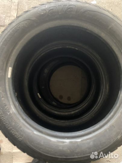 Sava Eskimo Stud 205/55 R16