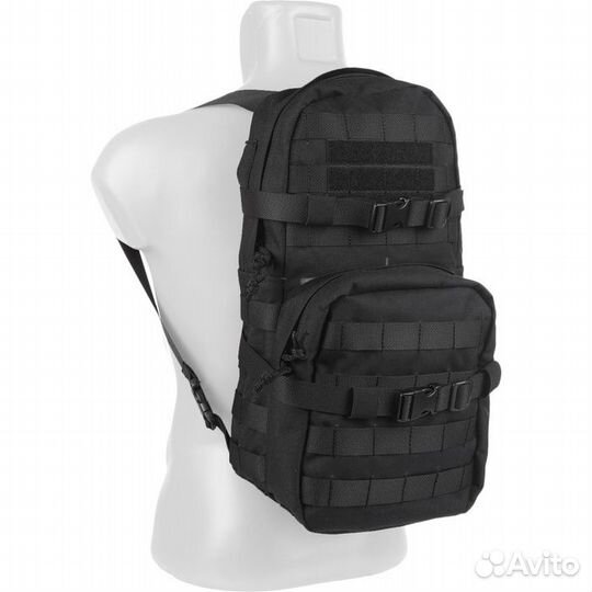 Рюкзак MAP-M (Tornado Tactical) (Black)