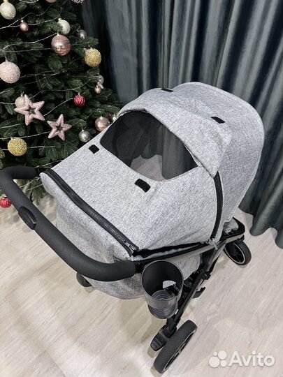 Коляска прогулочная Britax Römer B-Agile M