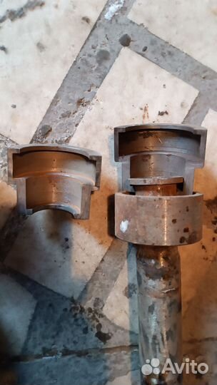 Инструмент (съёмник)