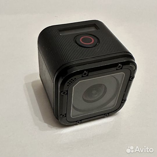 Камера GoPro Hero 4 session
