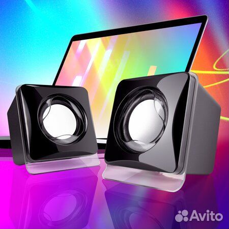 Акустическая система Defender SPK 35