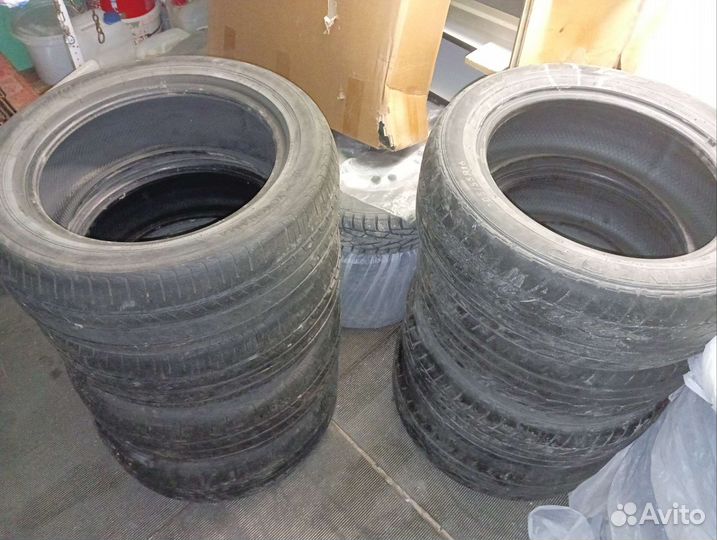 Nokian Tyres Hakkapeliitta 5 205/55 R16