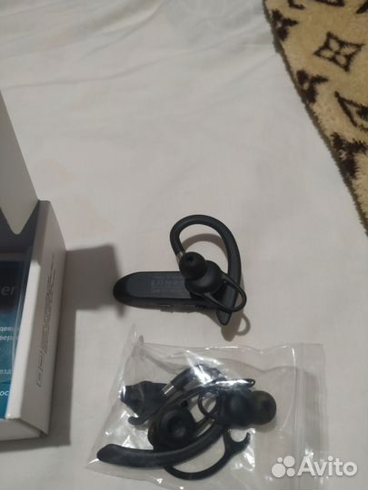 Bluetooth гарнитура new bee lc b45