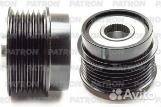 Шкив генератора hyundai KIA 1.4i - 1.6GDI - 2.0cvvt G4FAG4FDG4NA 11