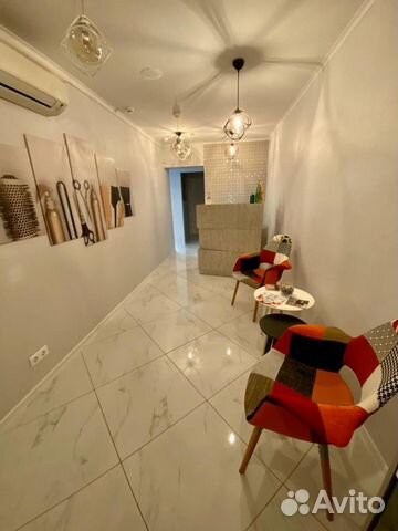 Сдам в аренду рабочее место