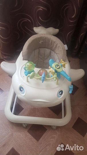 Ходунки детские