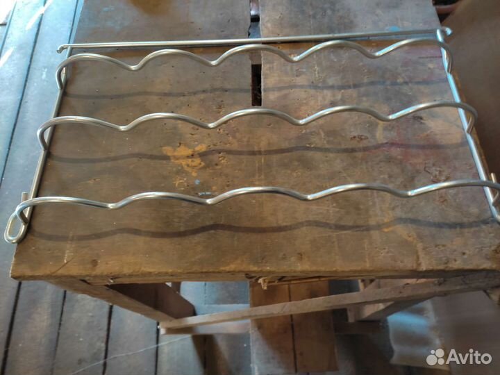 Полка для холодильника indesit