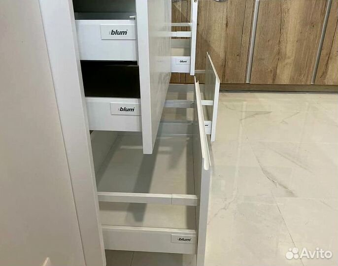 Кухонный гарнитур 