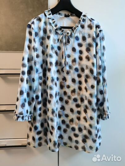 Женские вещи 52 54