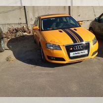 Audi A3 1.6 AT, 2004, 300 000 км, с пробегом, цена 760 000 руб.