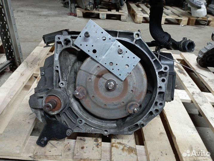 АКПП Citroen C3 5F01 EP6 2013