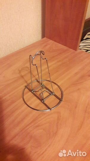 Подставка для приготовления перепелов,курицы гриль