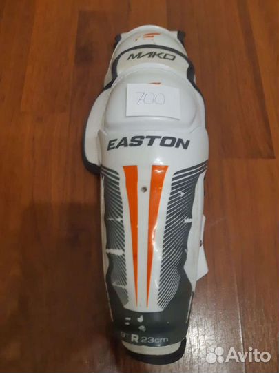 Хоккейная форма