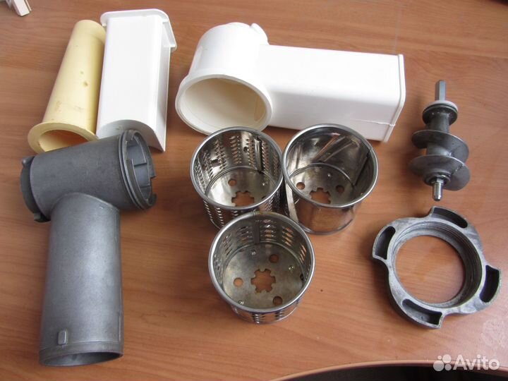 Мясорубка moulinex hv3