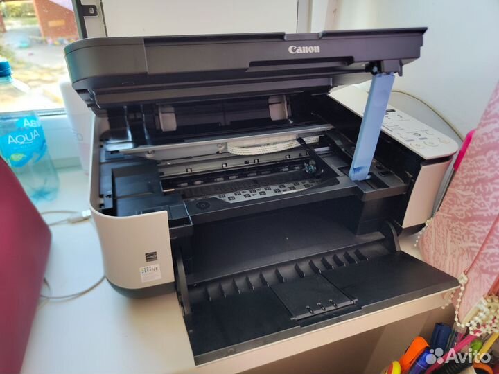 Canon pixma mp250