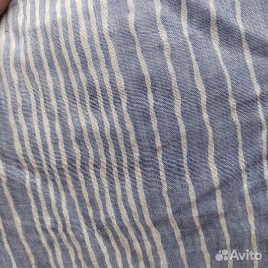 Ткань хлопок