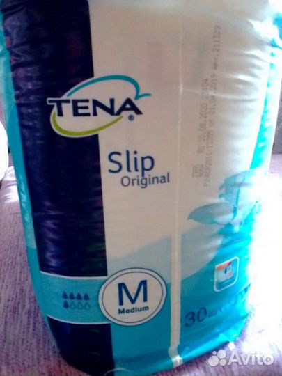 Памперсы для взрослых 2