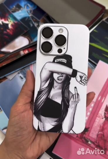 Пленка на смартфон