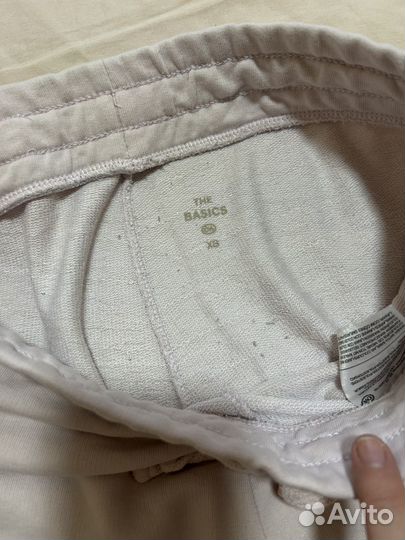 Спортивные штаны женские Basics