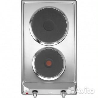 Плита электрическая Лысьва настольно-встраиваемая