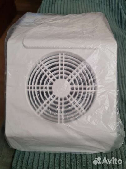 Аппарат для маникюра